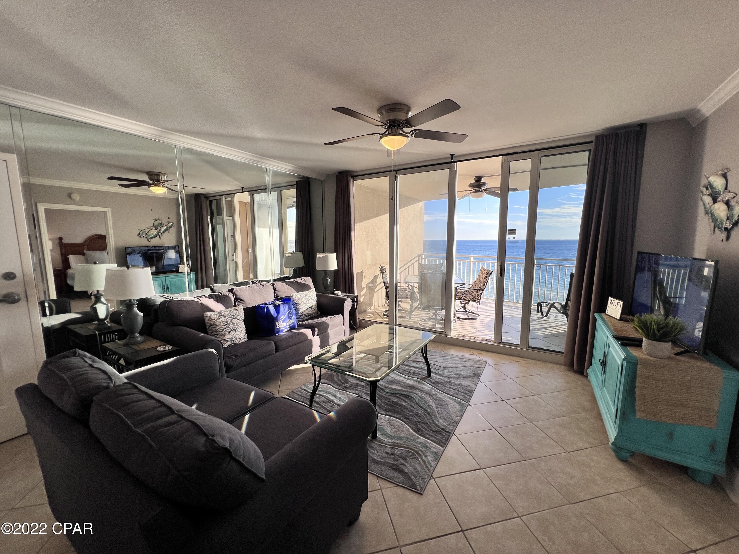14701 Front Beach Road, Unit 536 Panama City Beach, FL 32413 - Photo 26 of 82