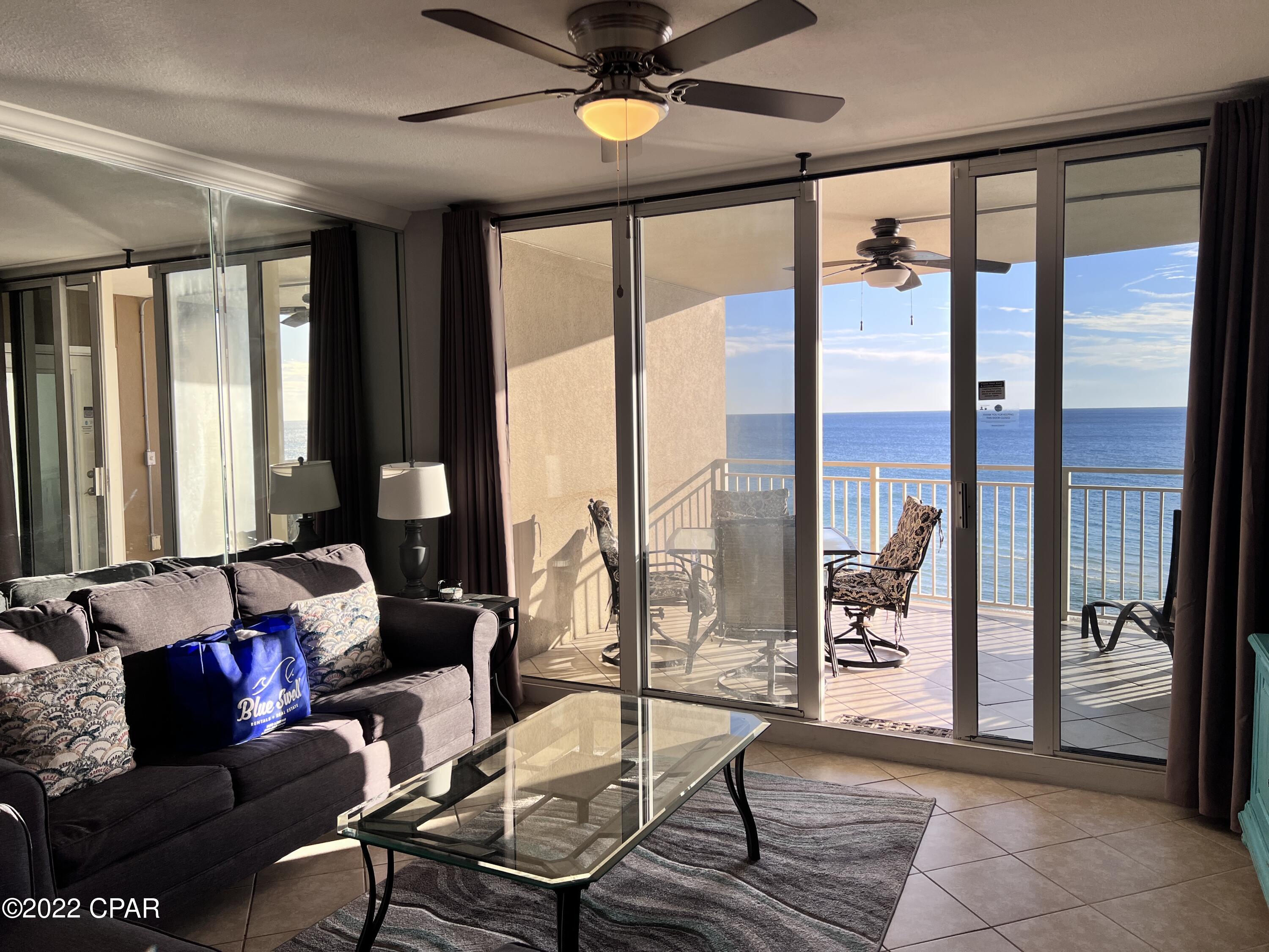 14701 Front Beach Road, Unit 536 Panama City Beach, FL 32413 - Photo 27 of 82