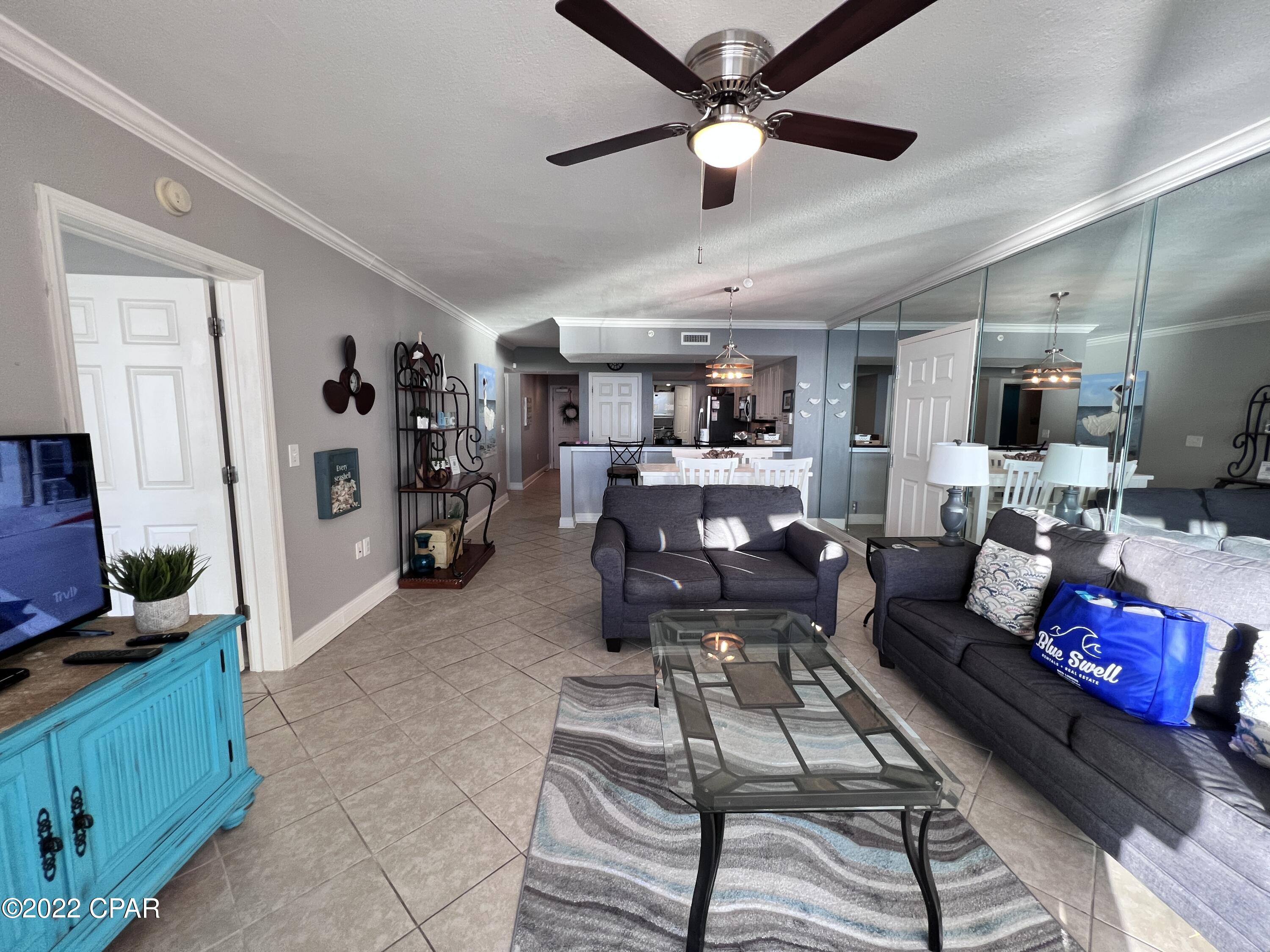 14701 Front Beach Road, Unit 536 Panama City Beach, FL 32413 - Photo 28 of 82