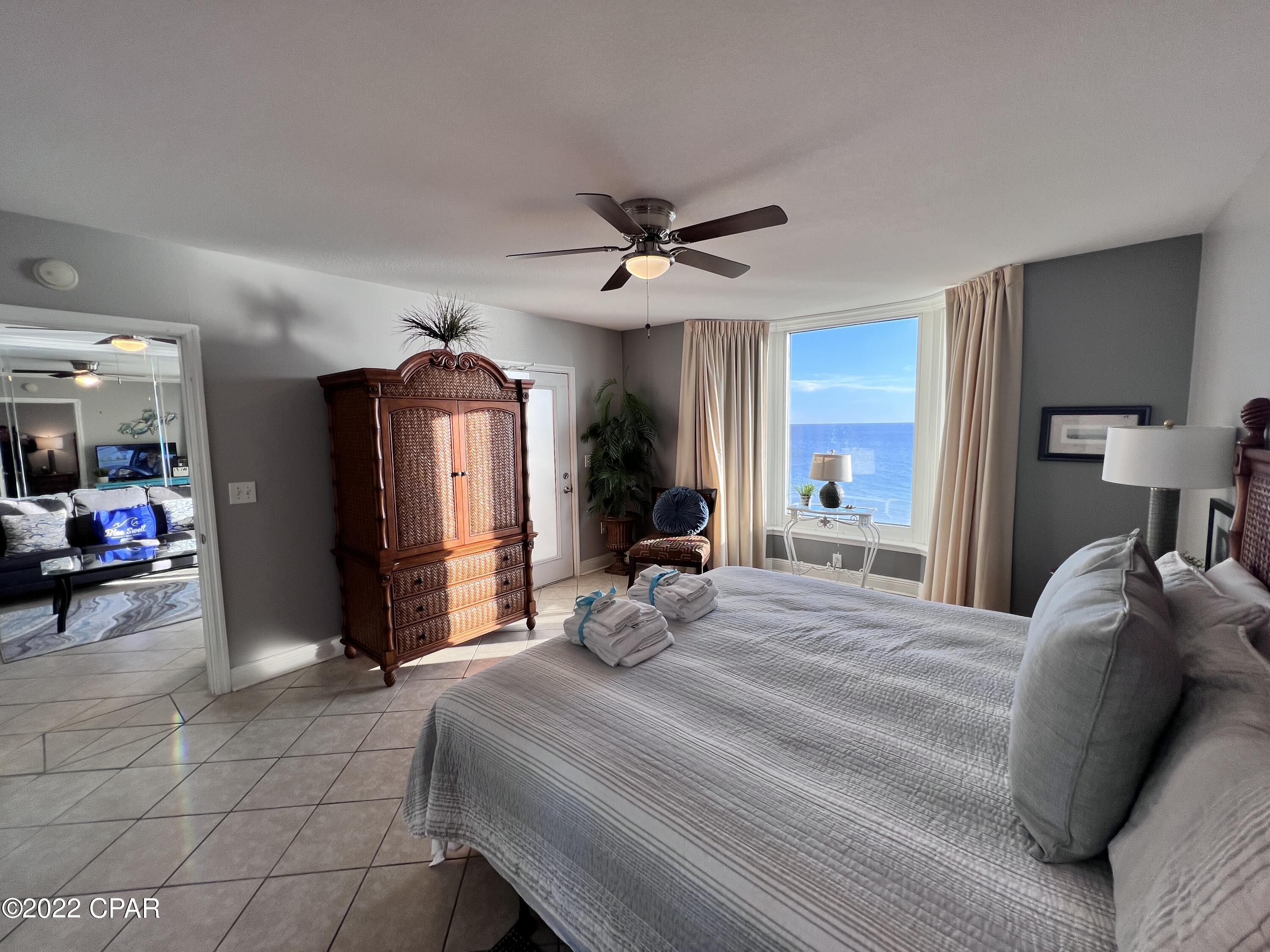 14701 Front Beach Road, Unit 536 Panama City Beach, FL 32413 - Photo 36 of 82