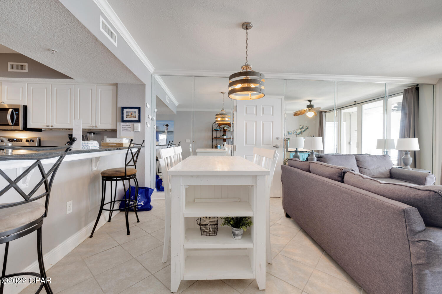 14701 Front Beach Road, Unit 536 Panama City Beach, FL 32413 - Photo 46 of 82