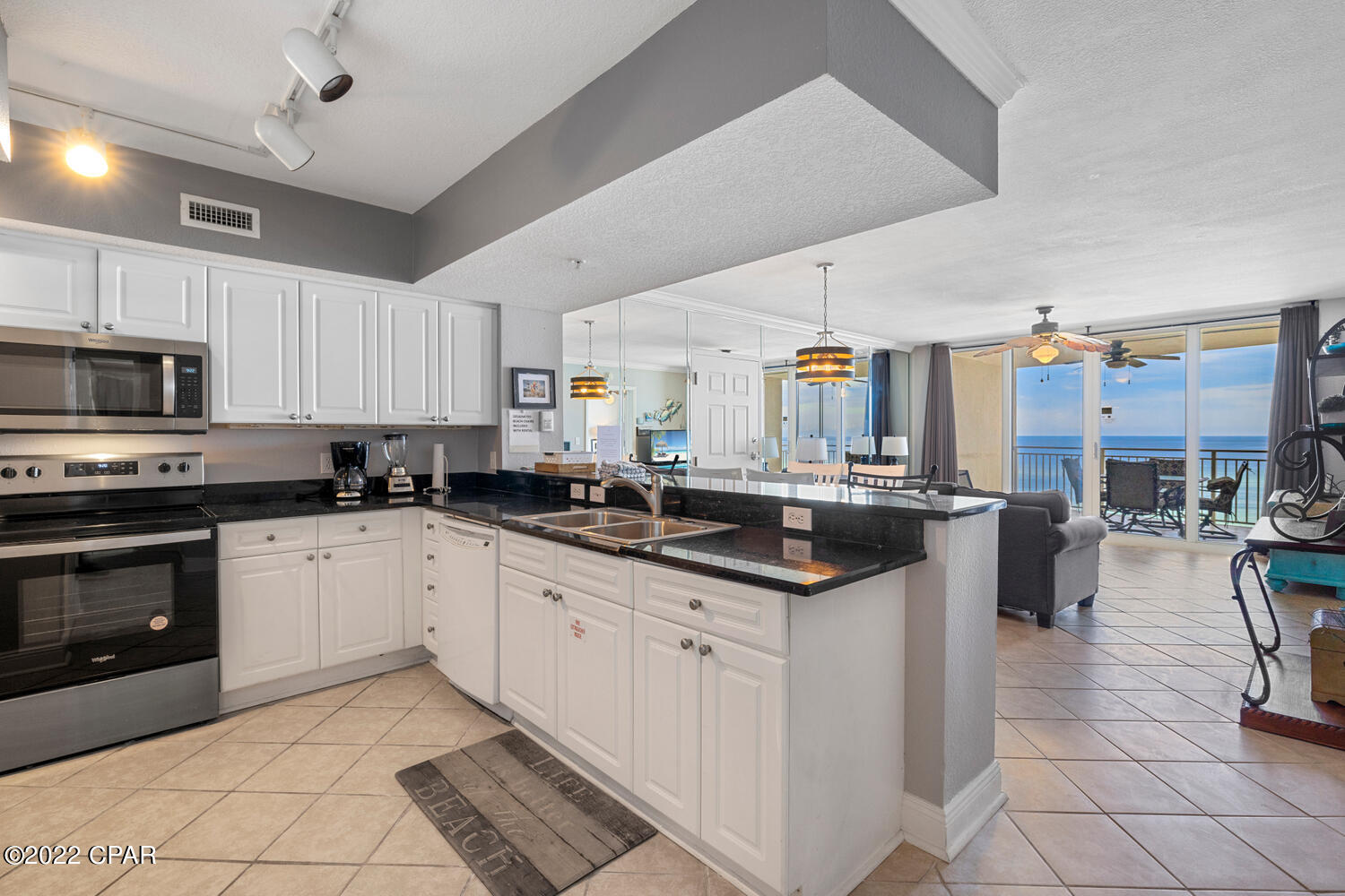 14701 Front Beach Road, Unit 536 Panama City Beach, FL 32413 - Photo 47 of 82