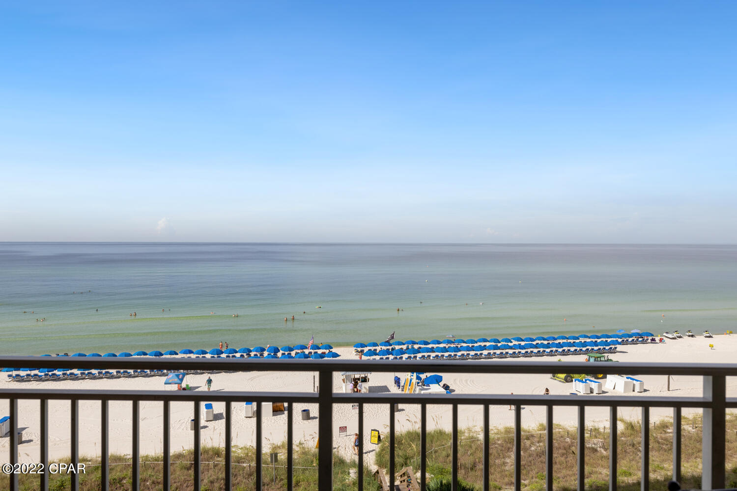 14701 Front Beach Road, Unit 536 Panama City Beach, FL 32413 - Photo 5 of 82