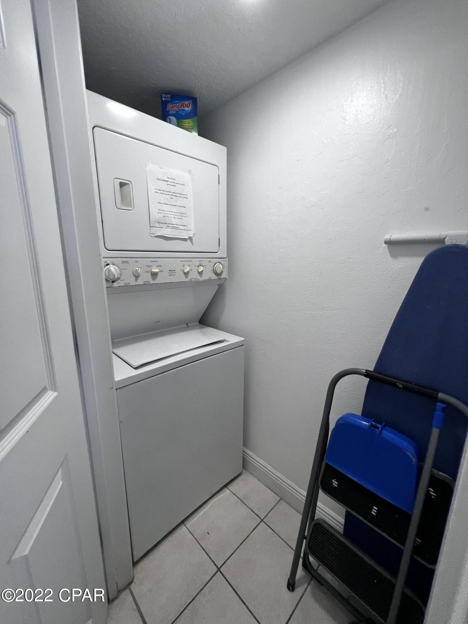 14701 Front Beach Road, Unit 536 Panama City Beach, FL 32413 - Photo 55 of 82