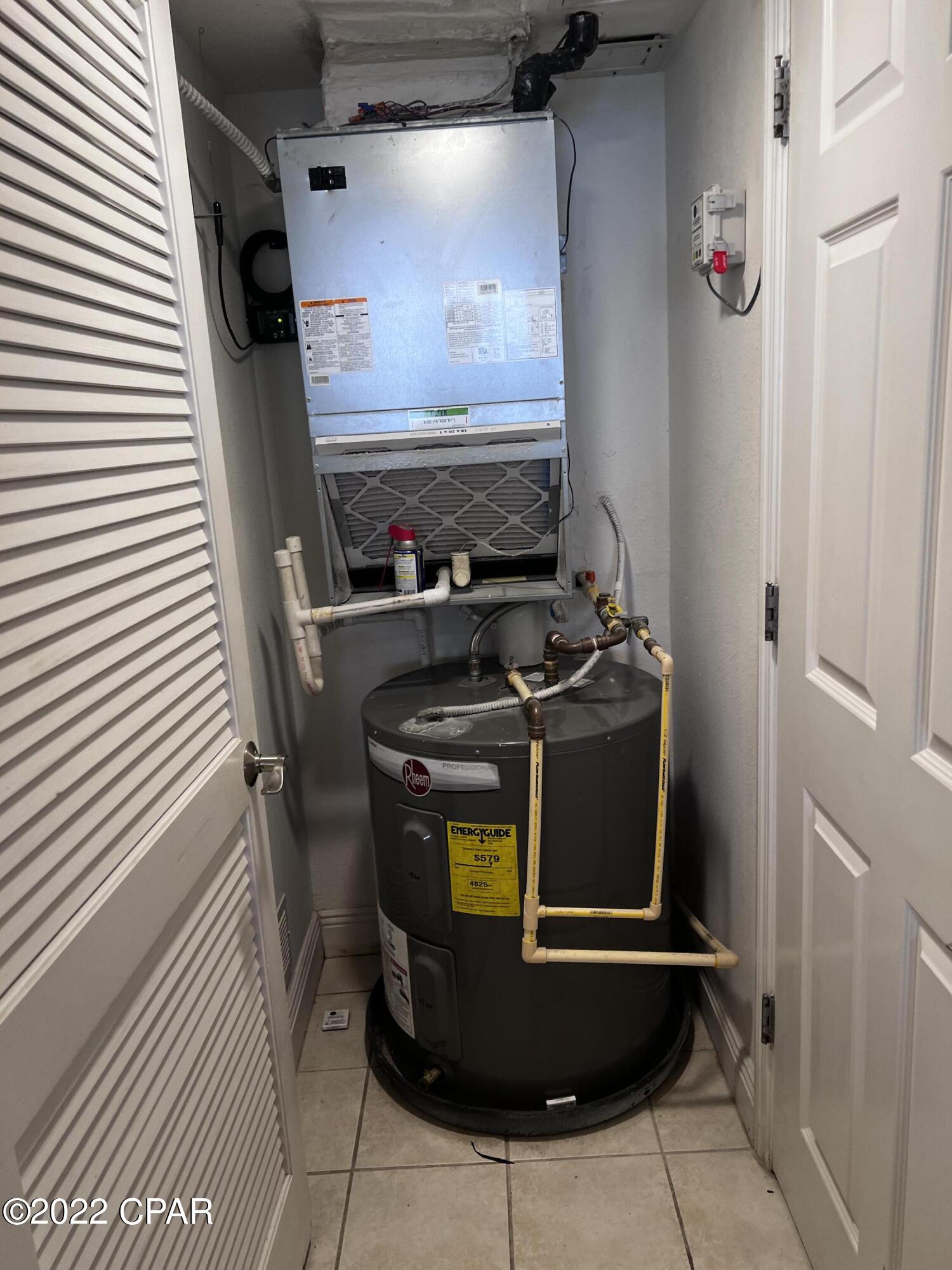 14701 Front Beach Road, Unit 536 Panama City Beach, FL 32413 - Photo 56 of 82