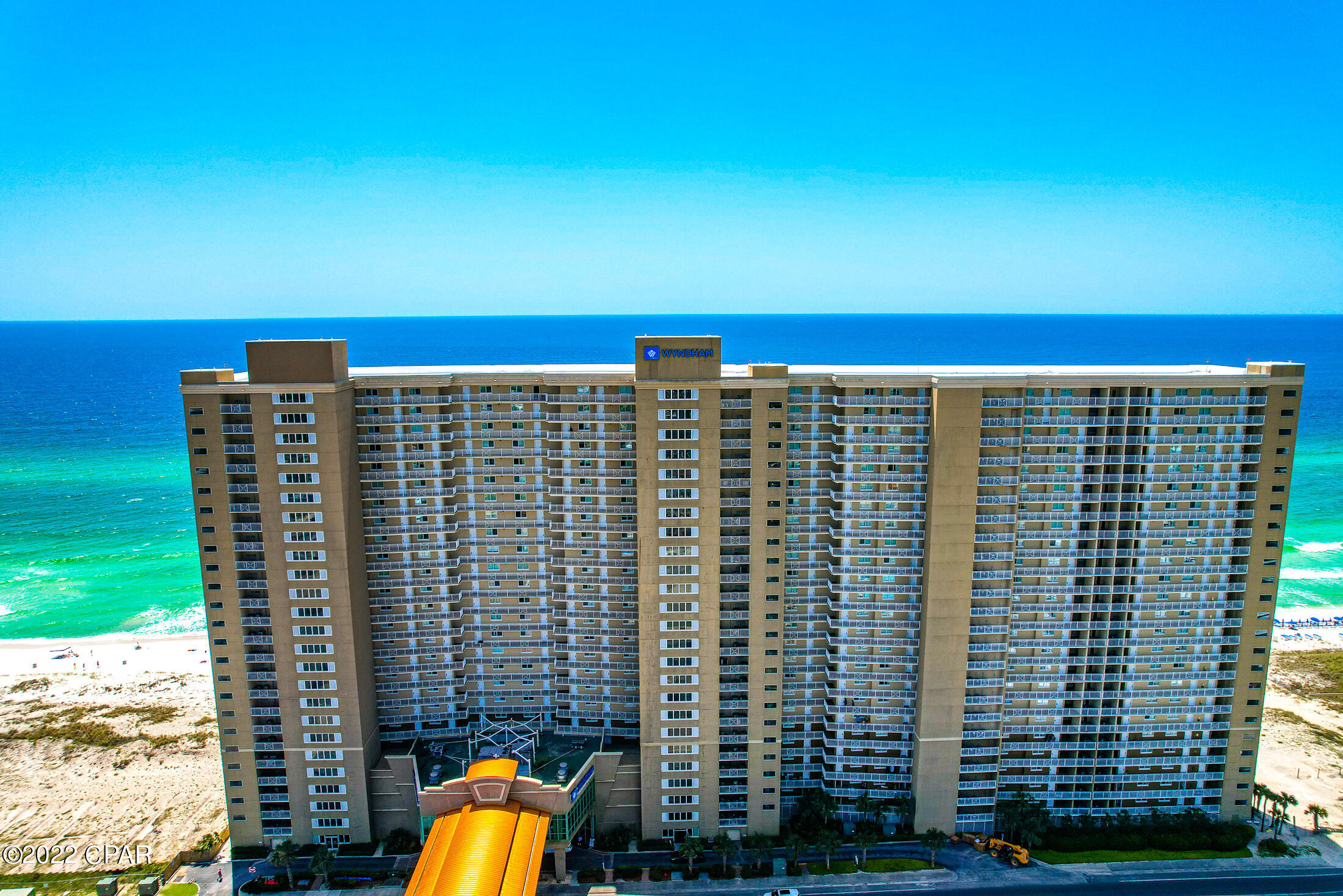 14701 Front Beach Road, Unit 536 Panama City Beach, FL 32413 - Photo 60 of 82