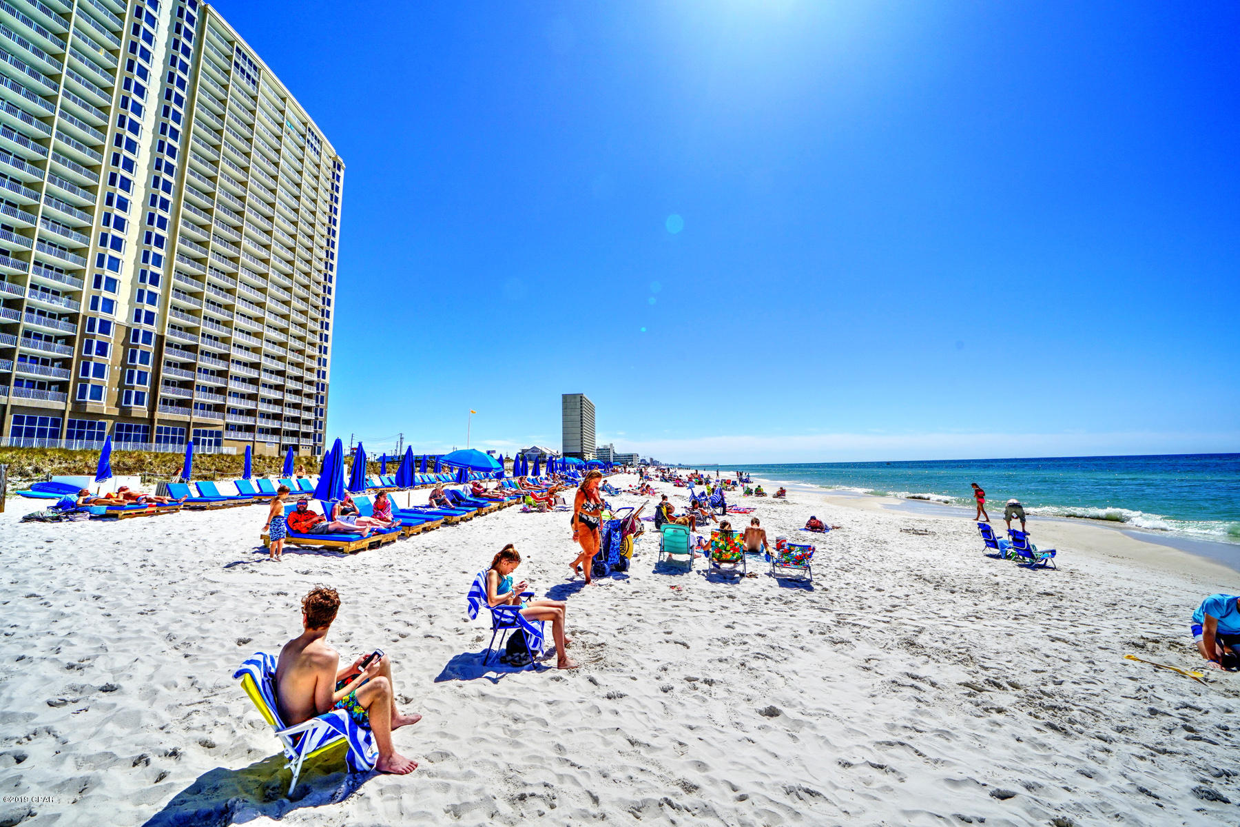 14701 Front Beach Road, Unit 536 Panama City Beach, FL 32413 - Photo 6 of 82