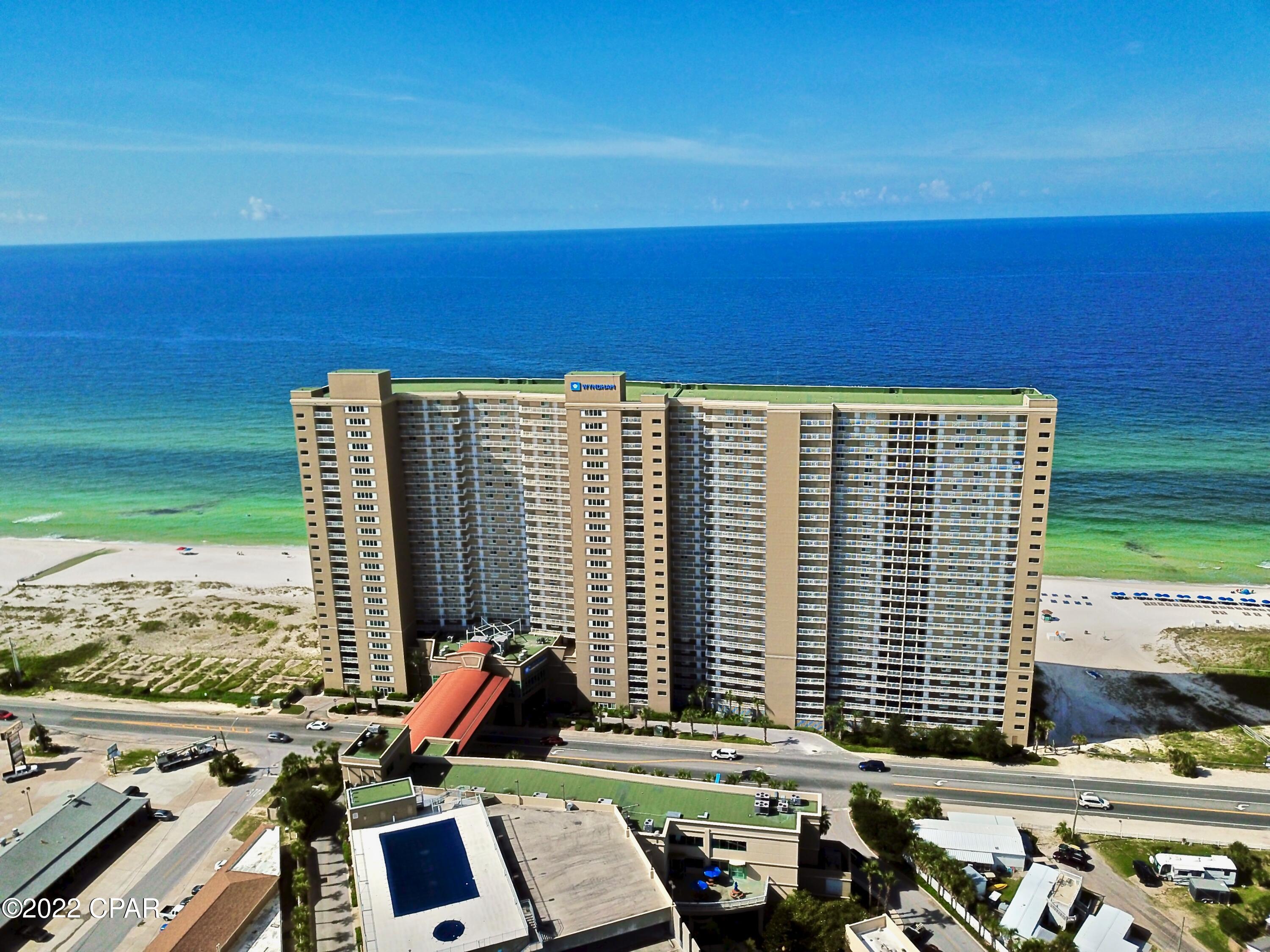 14701 Front Beach Road, Unit 536 Panama City Beach, FL 32413 - Photo 64 of 82