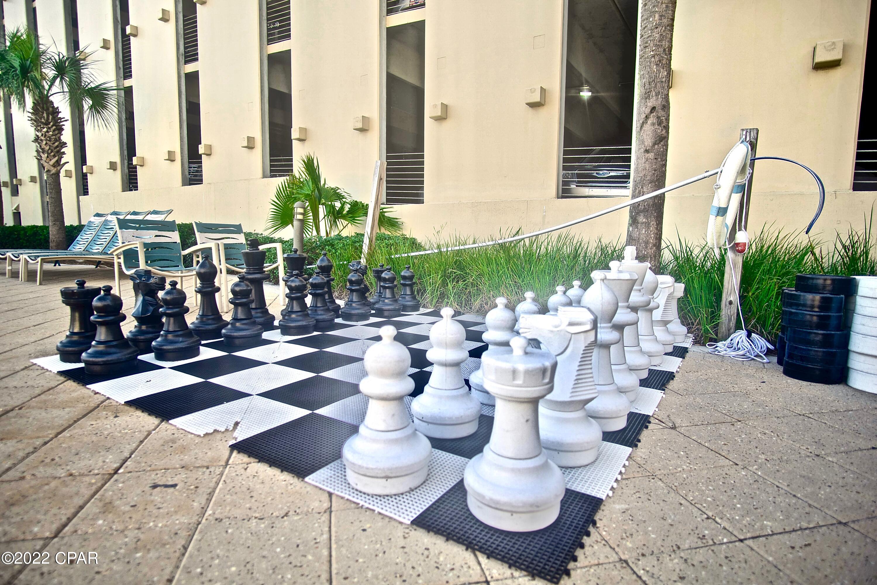 14701 Front Beach Road, Unit 536 Panama City Beach, FL 32413 - Photo 67 of 82