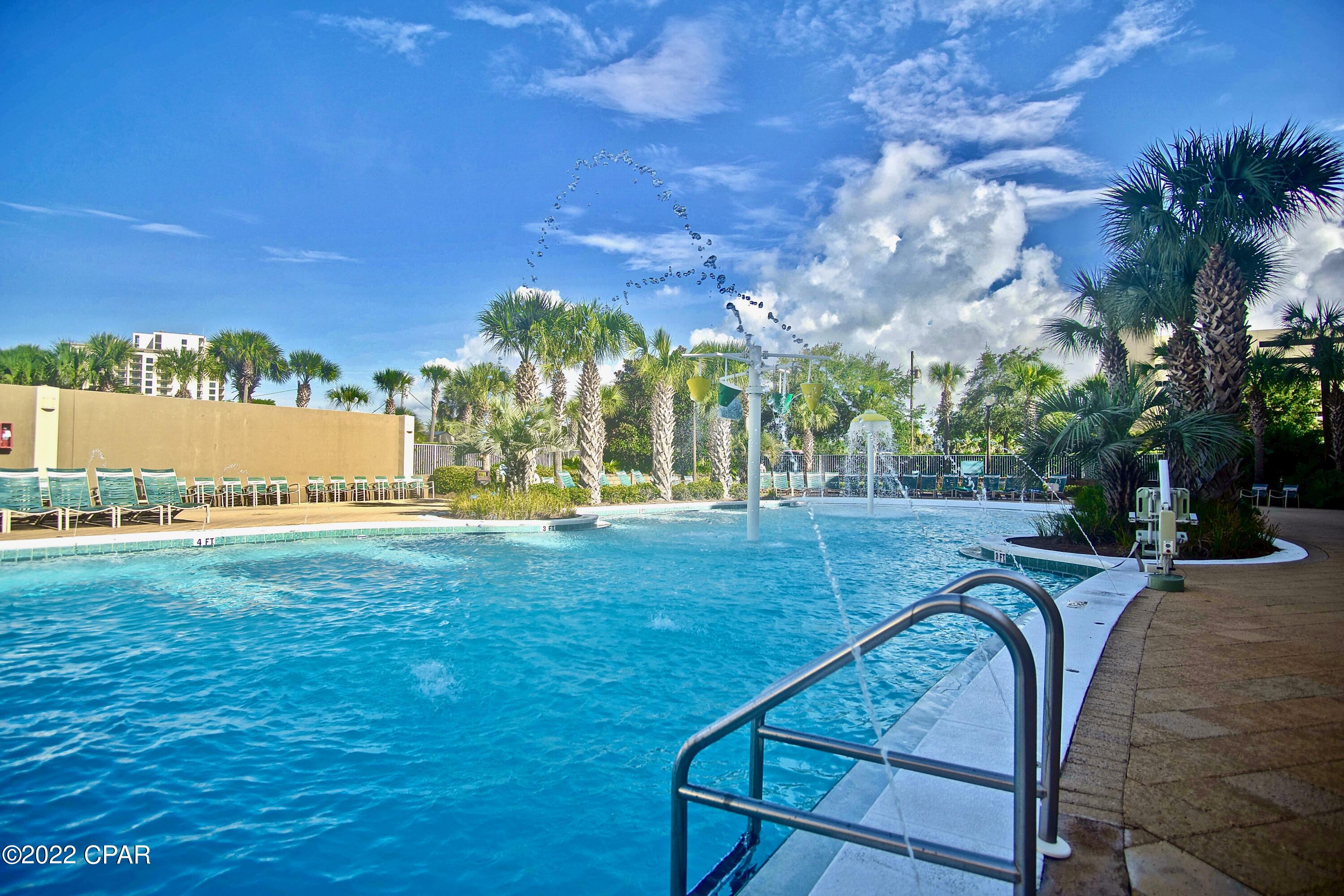 14701 Front Beach Road, Unit 536 Panama City Beach, FL 32413 - Photo 68 of 82