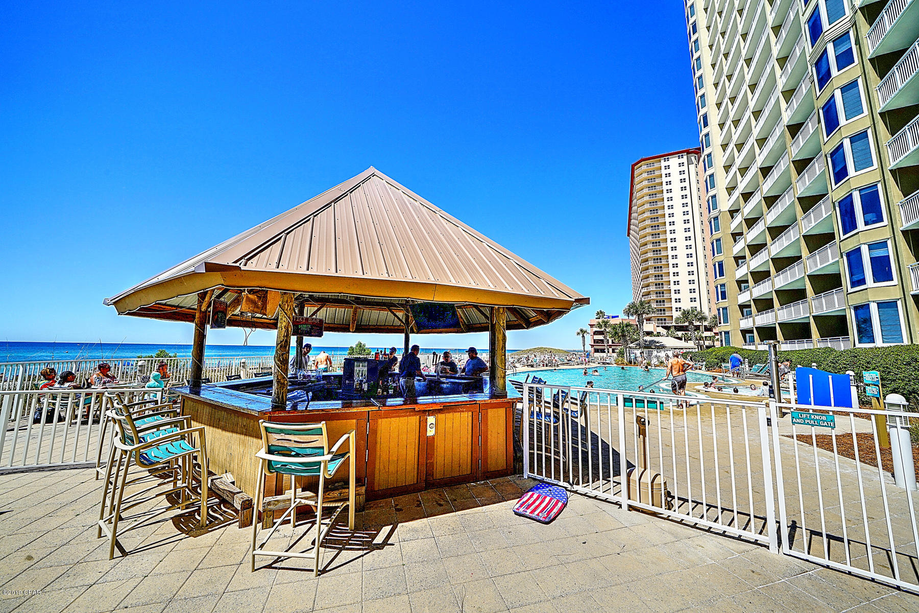 14701 Front Beach Road, Unit 536 Panama City Beach, FL 32413 - Photo 7 of 82