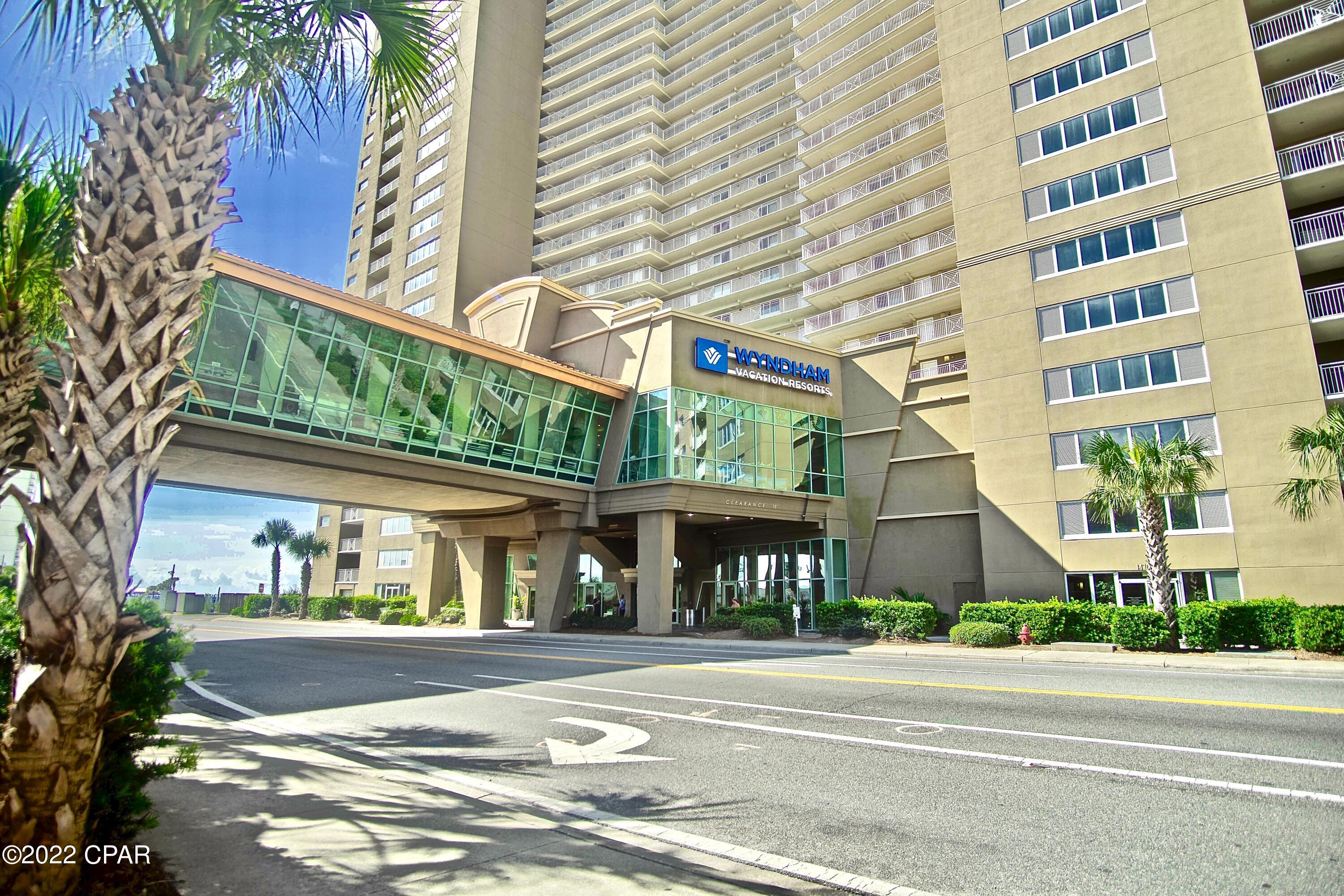 14701 Front Beach Road, Unit 536 Panama City Beach, FL 32413 - Photo 73 of 82