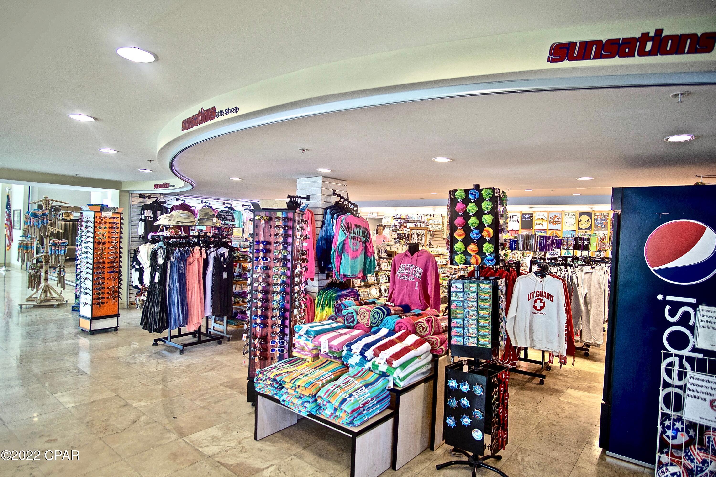 14701 Front Beach Road, Unit 536 Panama City Beach, FL 32413 - Photo 75 of 82