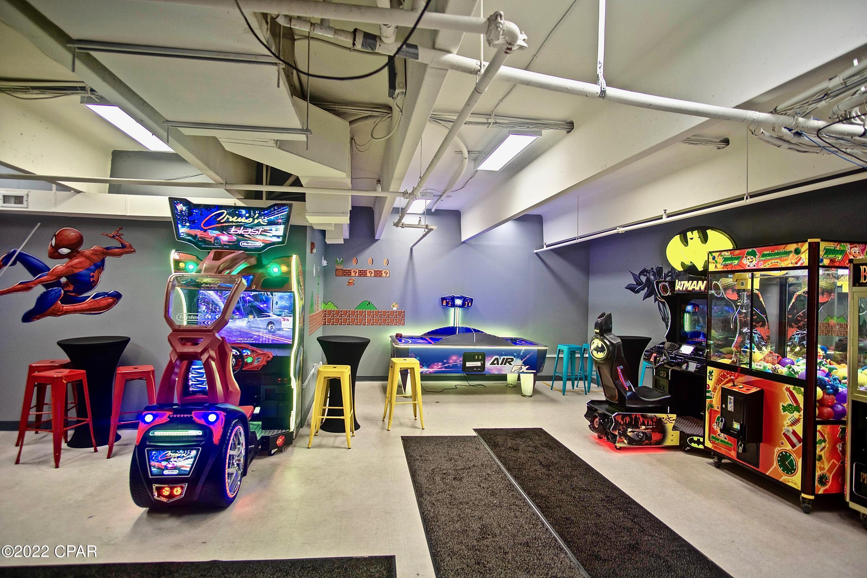 14701 Front Beach Road, Unit 536 Panama City Beach, FL 32413 - Photo 78 of 82