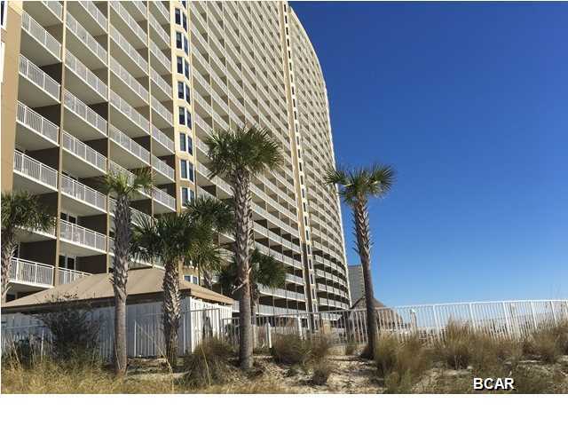14701 Front Beach Road, Unit 536 Panama City Beach, FL 32413 - Photo 8 of 82