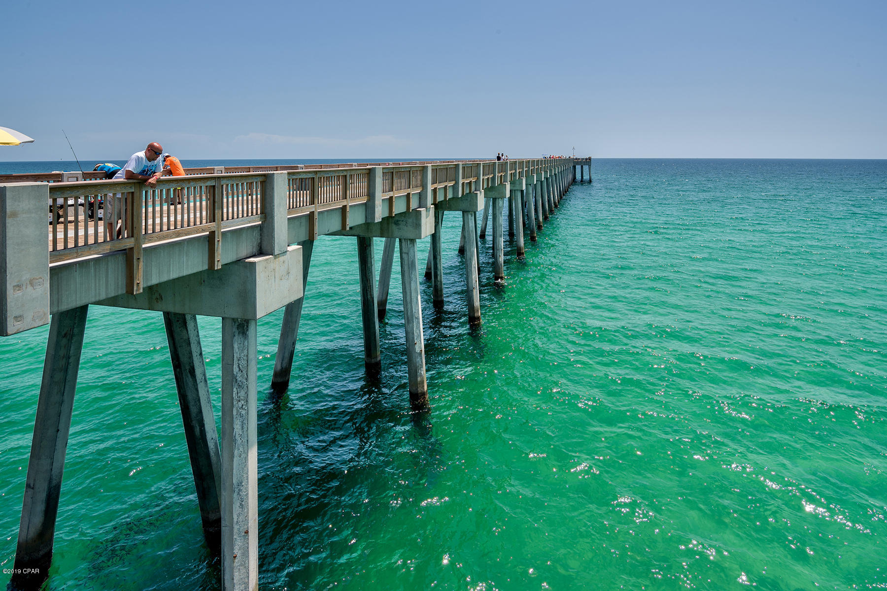 14701 Front Beach Road, Unit 536 Panama City Beach, FL 32413 - Photo 81 of 82