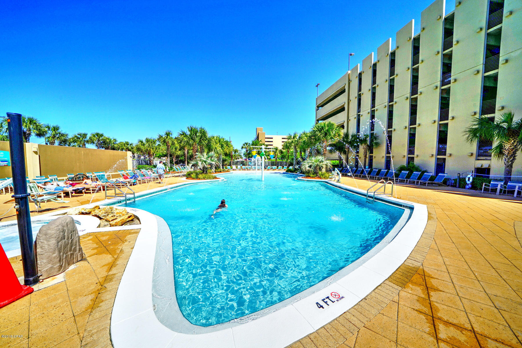 14701 Front Beach Road, Unit 536 Panama City Beach, FL 32413 - Photo 10 of 82