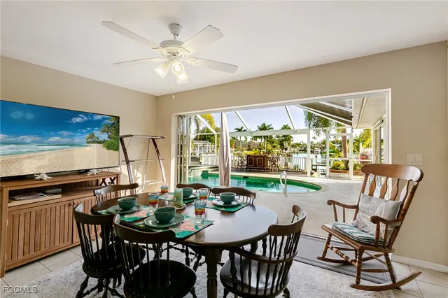 $735,000 | 2308 Everest Parkway, Cape Coral, FL 33904