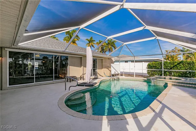 $735,000 | 2308 Everest Parkway, Cape Coral, FL 33904