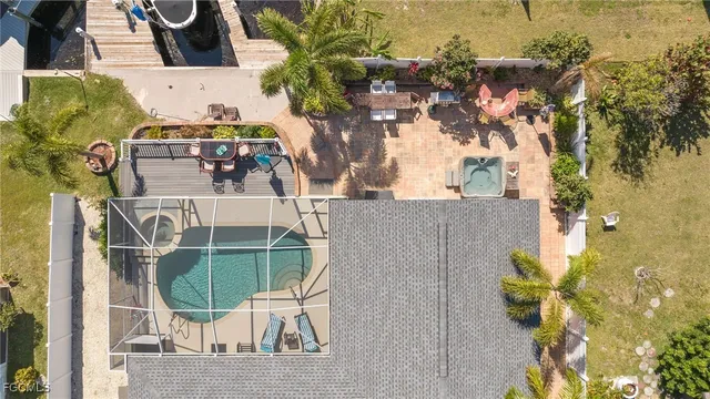 $735,000 | 2308 Everest Parkway, Cape Coral, FL 33904