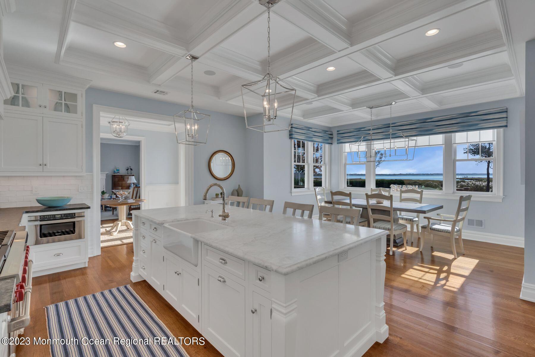 8 Ave Of Two Rivers South Rumson, NJ 07760 - Photo 11 of 40 Kitchen