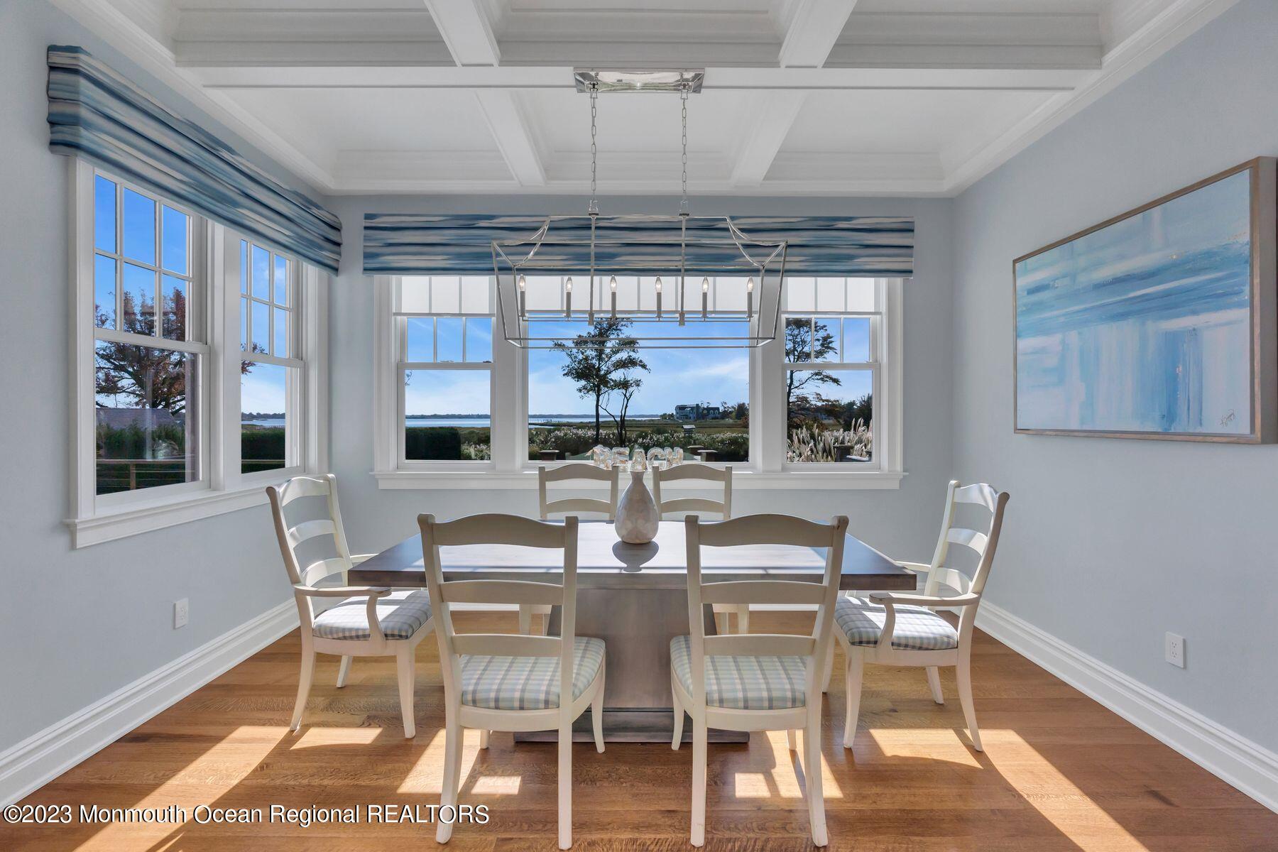 8 Ave Of Two Rivers South Rumson, NJ 07760 - Photo 12 of 40 Breakfast Nook