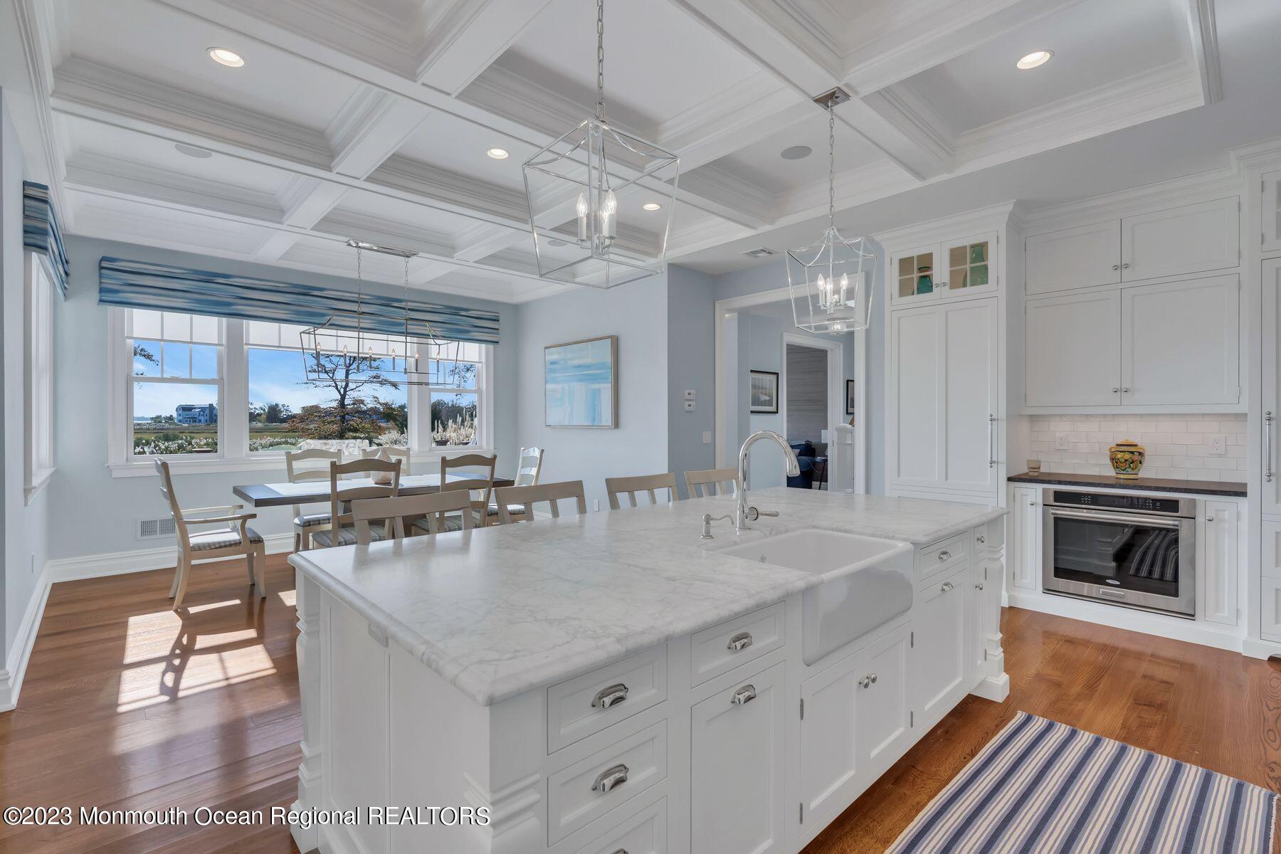 8 Ave Of Two Rivers South Rumson, NJ 07760 - Photo 13 of 40 Kitchen (3)