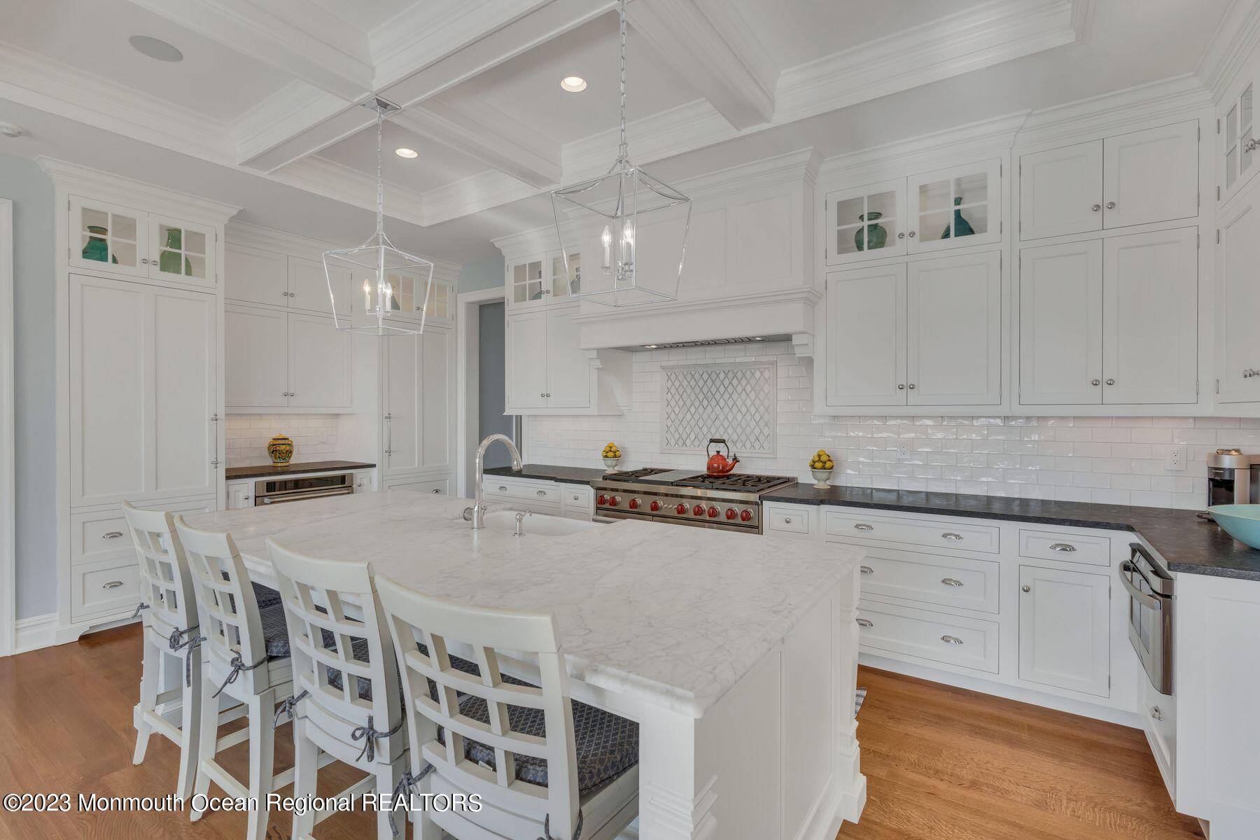 8 Ave Of Two Rivers South Rumson, NJ 07760 - Photo 14 of 40 Kitchen (2)