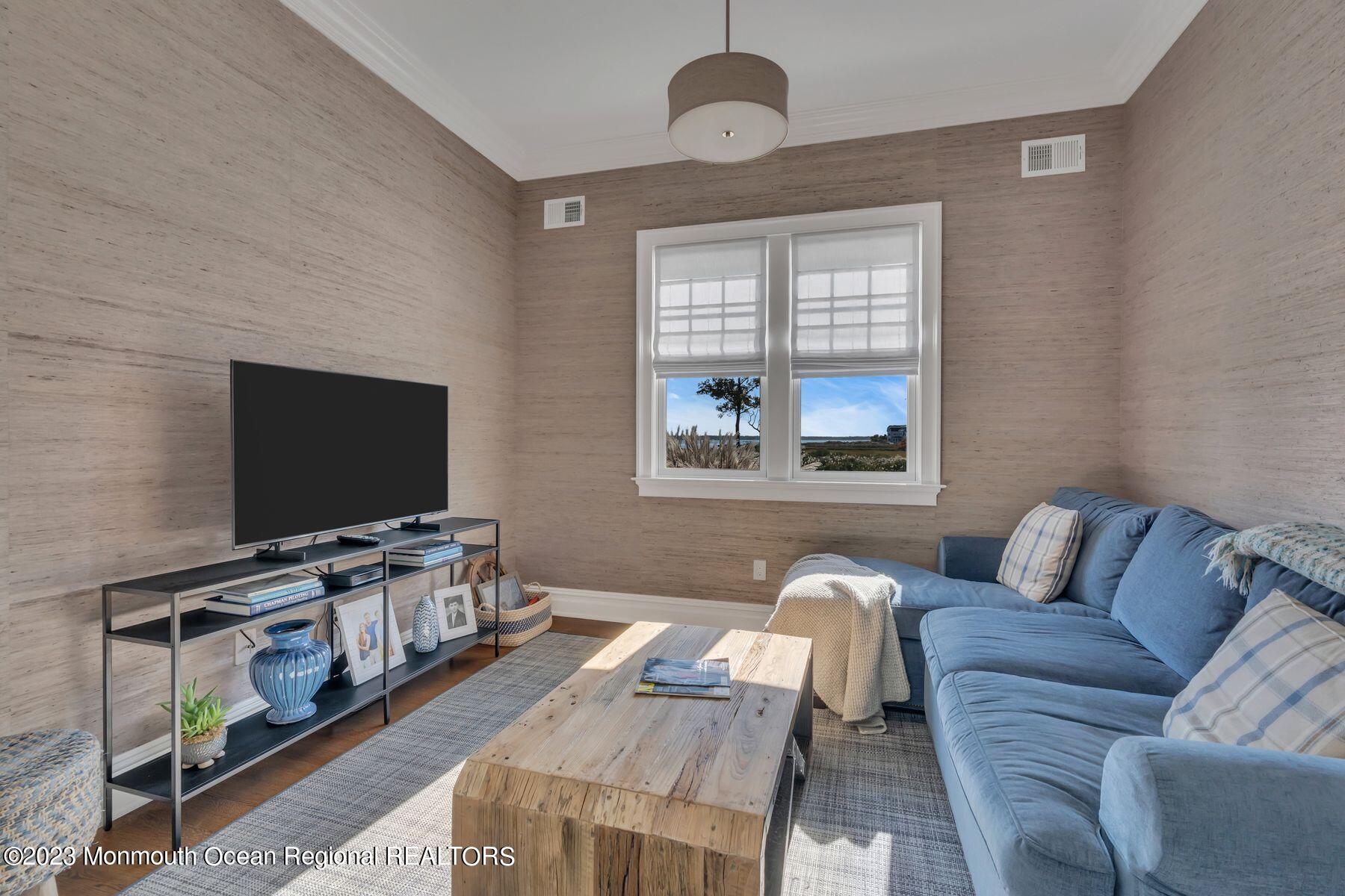8 Ave Of Two Rivers South Rumson, NJ 07760 - Photo 18 of 40 Den