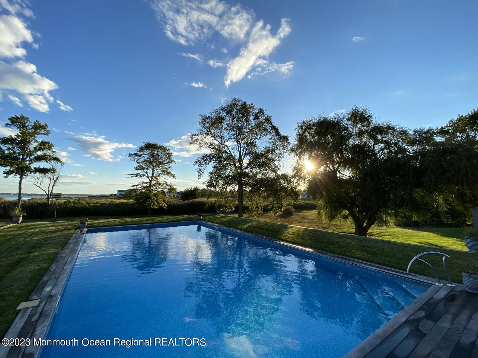 8 Ave Of Two Rivers South Rumson, NJ 07760 - Photo 24 of 40 Pool (5)