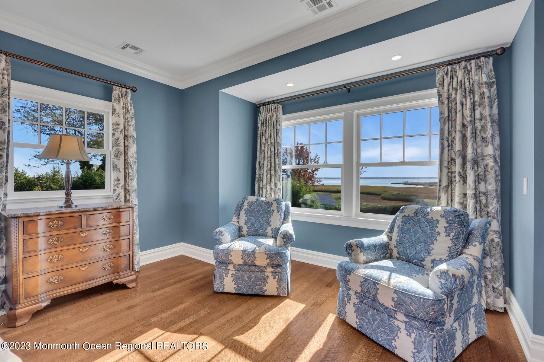 8 Ave Of Two Rivers South Rumson, NJ 07760 - Photo 28 of 40 Primary Bedroom (2)