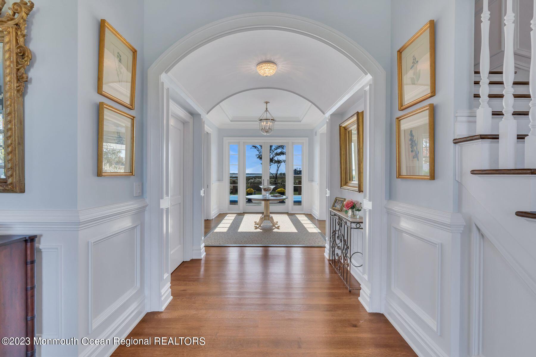 8 Ave Of Two Rivers South Rumson, NJ 07760 - Photo 5 of 40 Entry