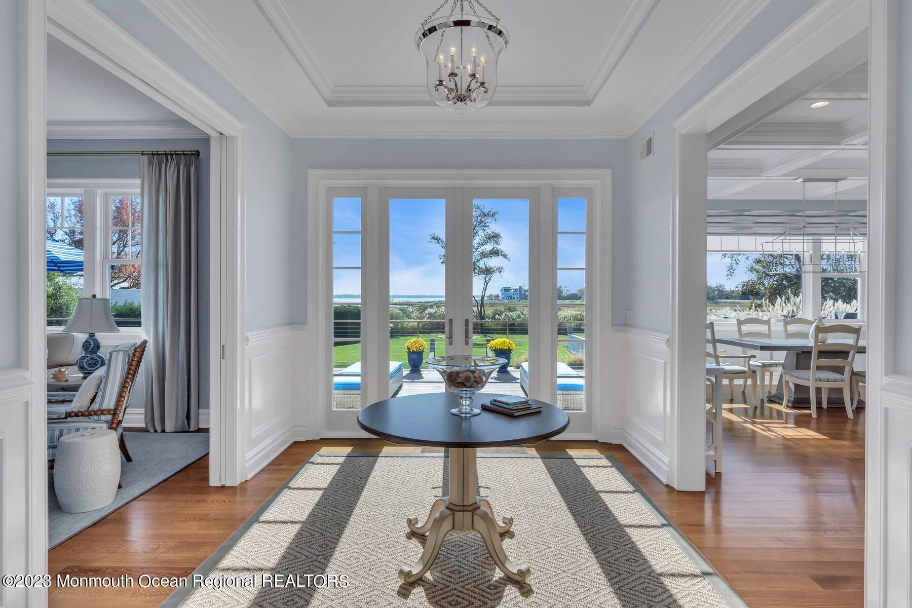 8 Ave Of Two Rivers South Rumson, NJ 07760 - Photo 6 of 40 Entry (2)