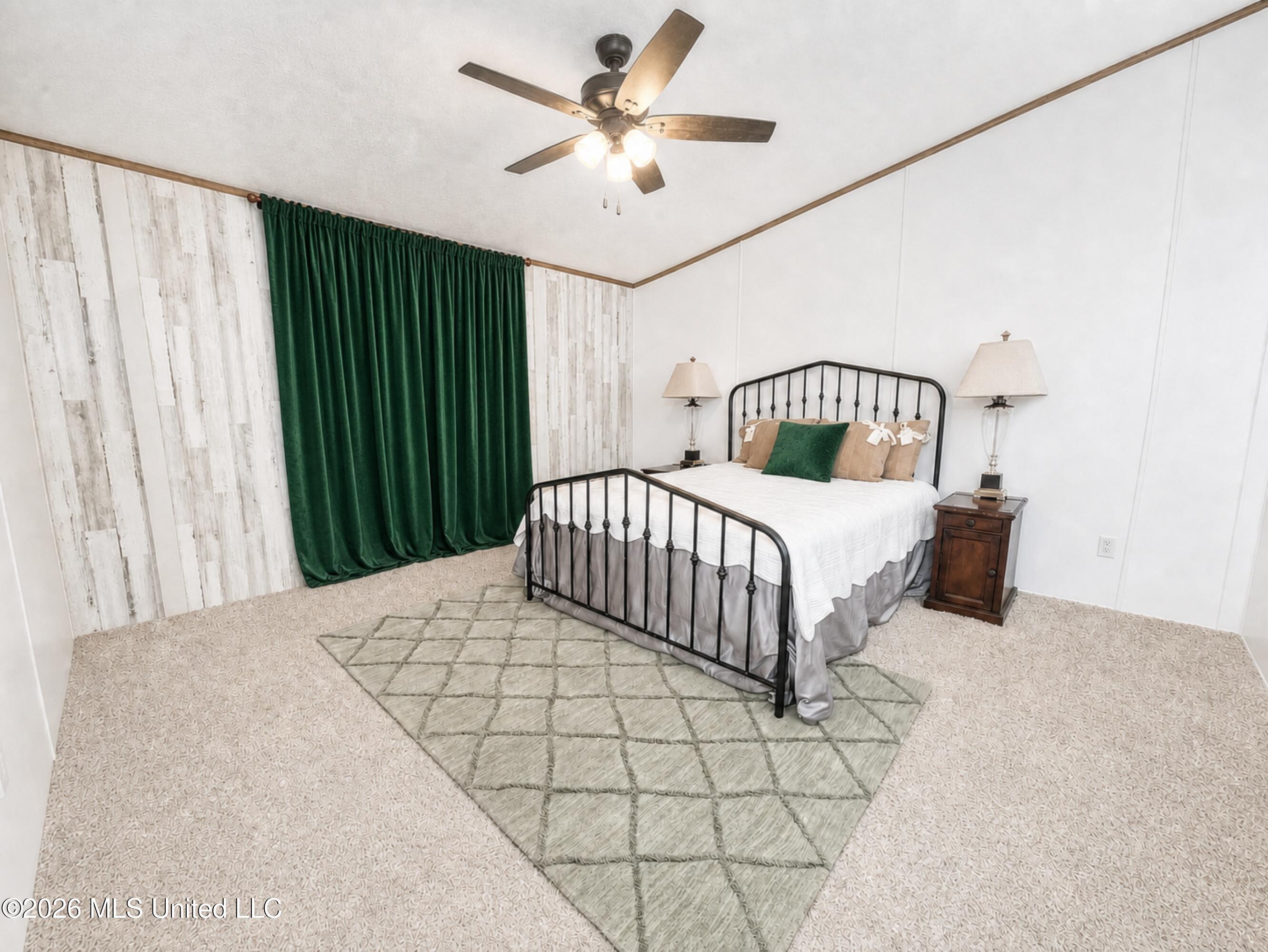 72 Mitchell Baughman Road Poplarville, MS 39470 - Photo 2 of 5 72 MITCHELL BAUGHMAN RD MASTER SUITE