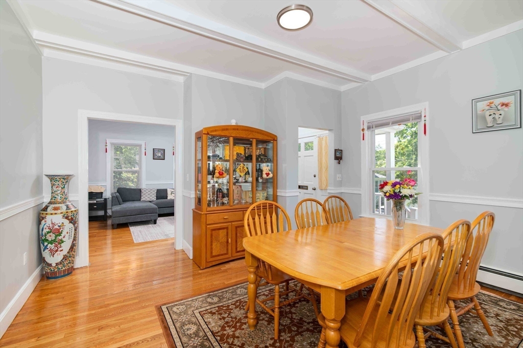 34 Spring Hill Road Boston, MA 02136 - Photo 20 of 37