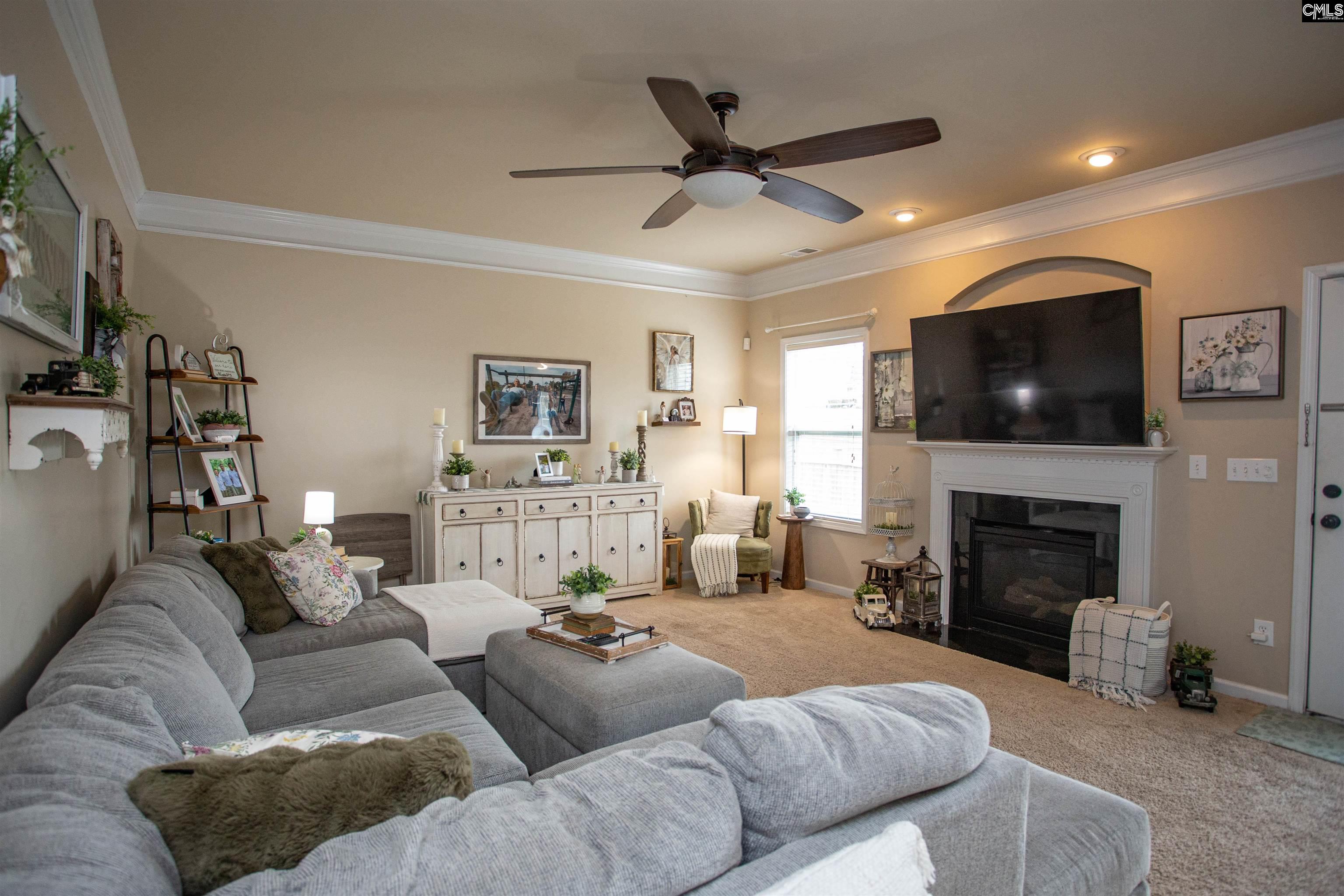 7 Templand Court Elgin, SC 29045 - Photo 15 of 33 Gallery Image 15