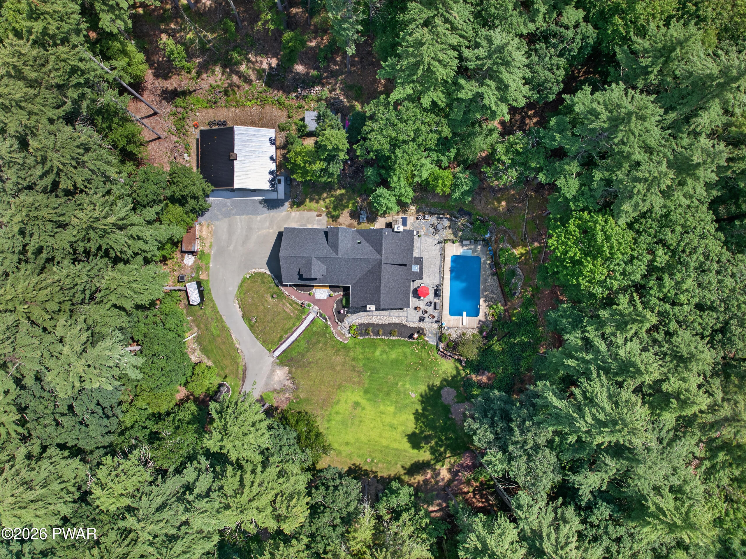 138 Husson Road Milford, PA 18337 - Photo 2 of 51 Gallery Image 2
