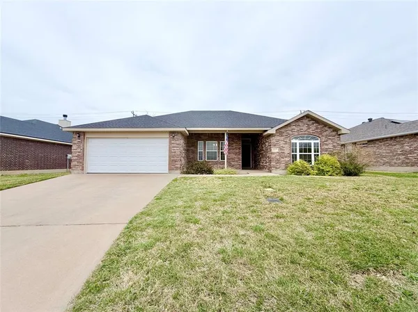 $305,000 | 5617 Yellow Brick Road, Abilene, TX 79602