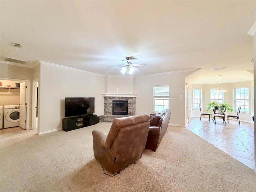 5617 Yellow Brick Road Abilene, TX 79602 - Photo 12 of 26