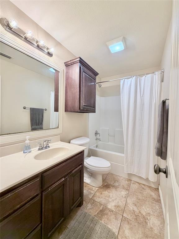 5617 Yellow Brick Road Abilene, TX 79602 - Photo 20 of 26