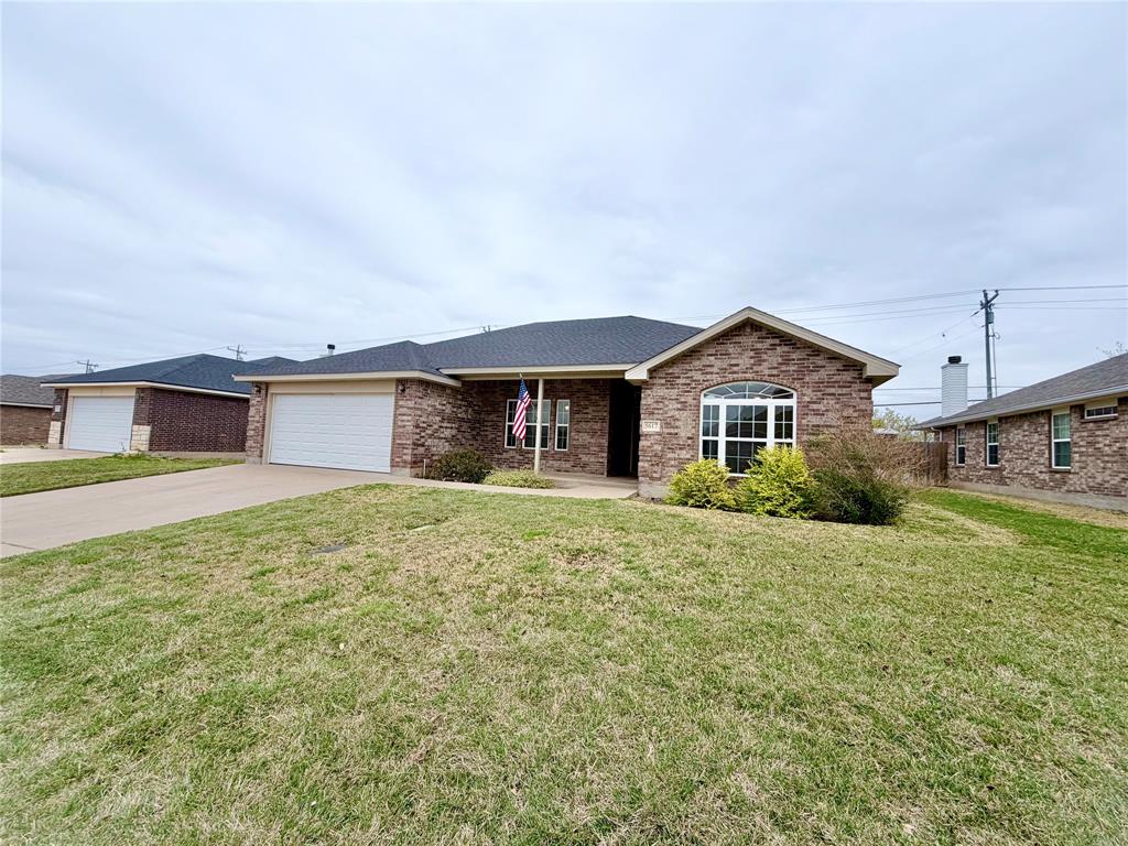 5617 Yellow Brick Road Abilene, TX 79602 - Photo 2 of 26