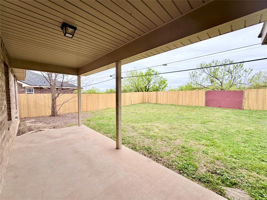 5617 Yellow Brick Road Abilene, TX 79602 - Photo 24 of 26