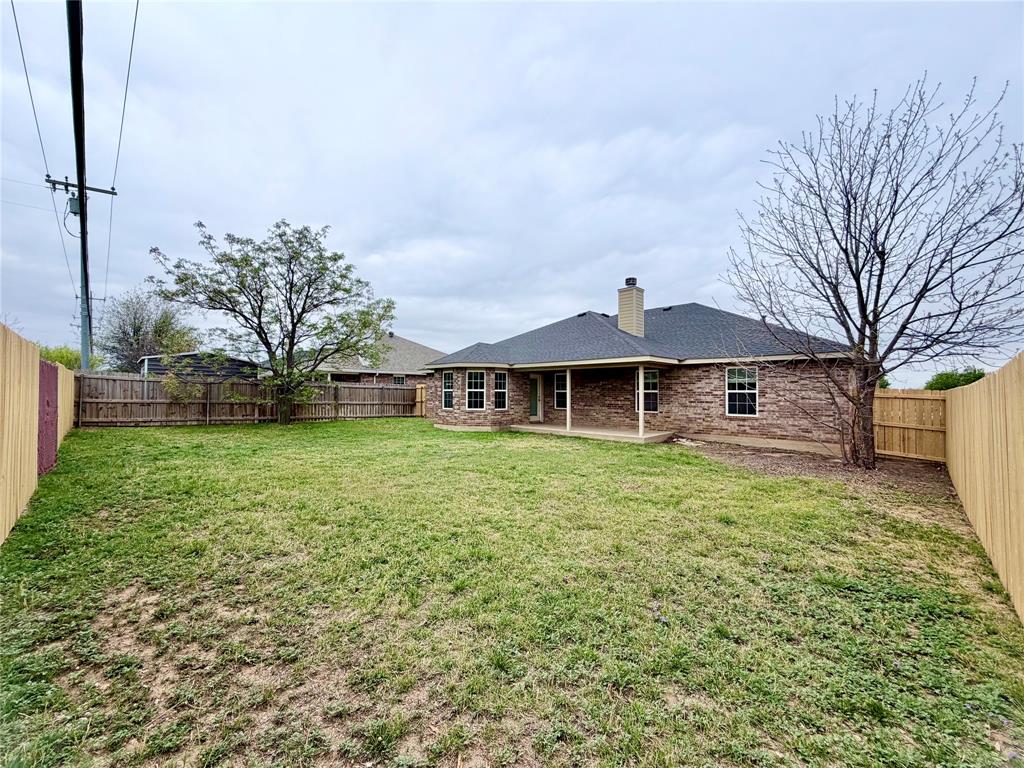 5617 Yellow Brick Road Abilene, TX 79602 - Photo 25 of 26