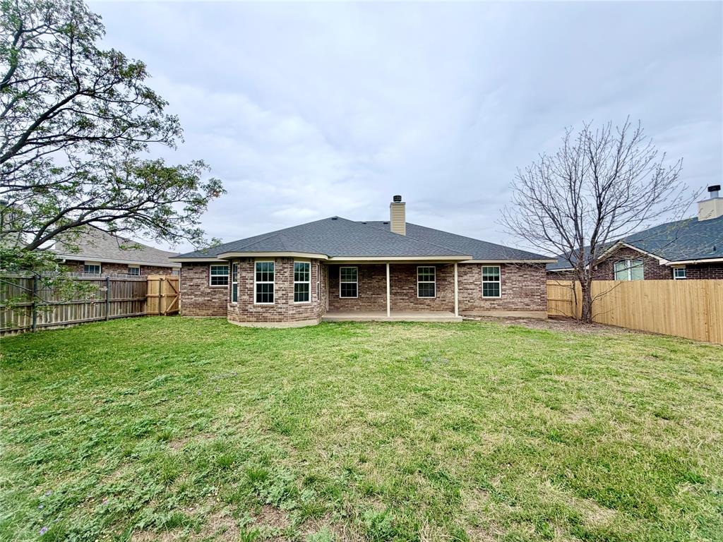 5617 Yellow Brick Road Abilene, TX 79602 - Photo 26 of 26