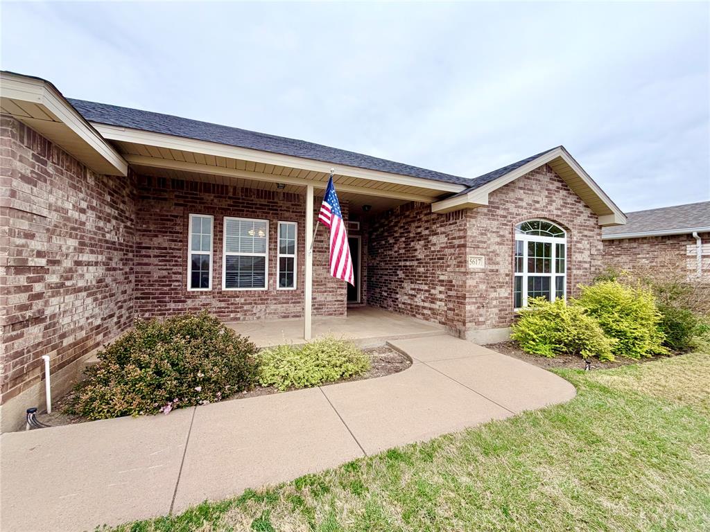 5617 Yellow Brick Road Abilene, TX 79602 - Photo 3 of 26
