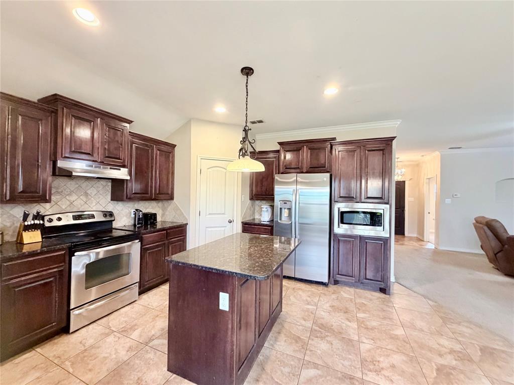 5617 Yellow Brick Road Abilene, TX 79602 - Photo 6 of 26