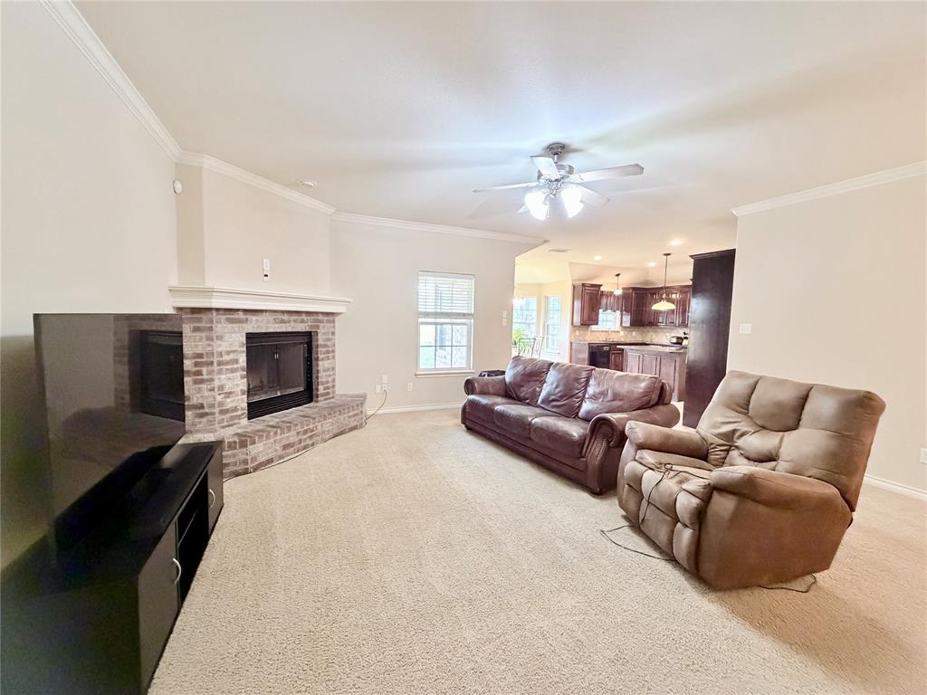 5617 Yellow Brick Road Abilene, TX 79602 - Photo 10 of 26