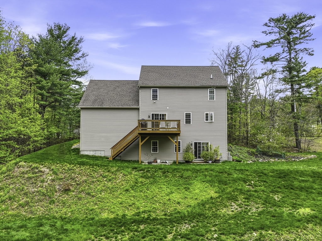 378 Moon Hill Road Northbridge, MA 01534 - Photo 38 of 38