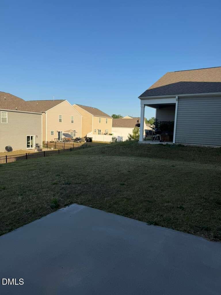 110 Prairie Street Clayton, NC 27527 - Photo 37 of 37 WhatsApp Image 2026-05-20 at 07.42.12