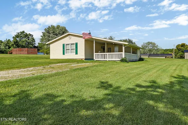 $189,900 | 1019 Lincoln Road, Jamestown, TN 38556